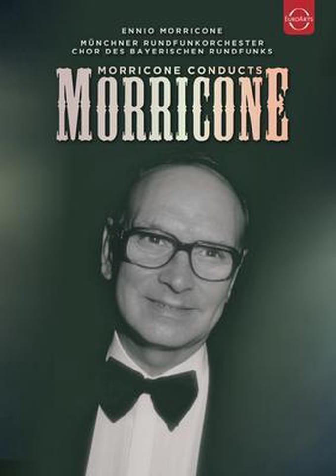 Ennio Morricone