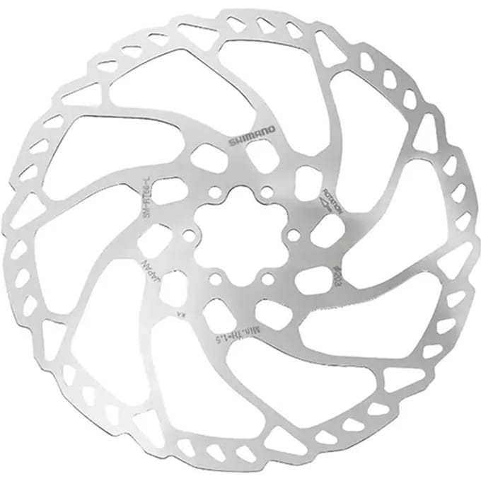 Schijfremmen Shimano SM-RT66