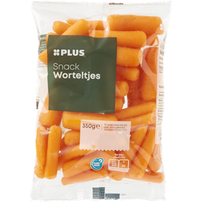 Snackworteltjes