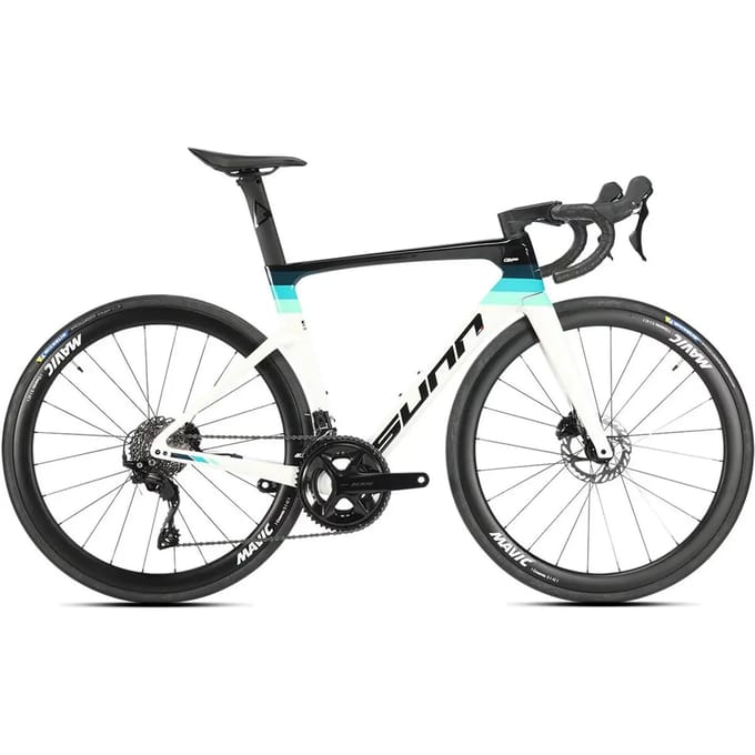 Fiets Sunn Gp S2 Shimano 105 12V
