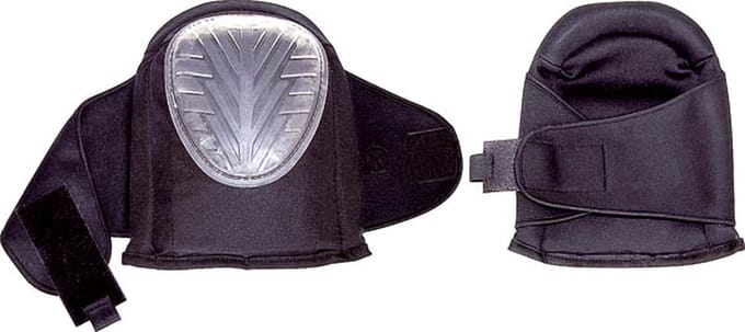Westfalia Gel Kniebeschermers Pads 1 paar