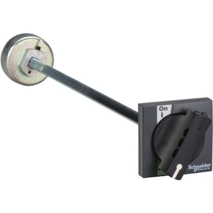 Schneider Electric Compacte deurkoppelingsschakelaar - LV431050
