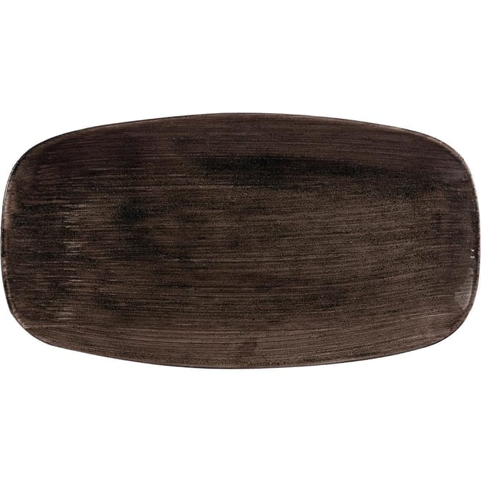 Churchill Stonecast Patina Schalen 355mm (6 stuks)