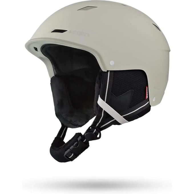 Skihelm Cairn Equalizer Pure