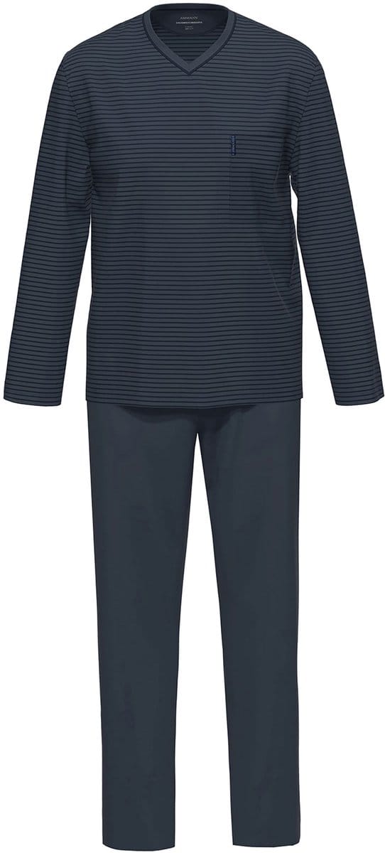 slaapanzug lang Heren / Nachtkleding