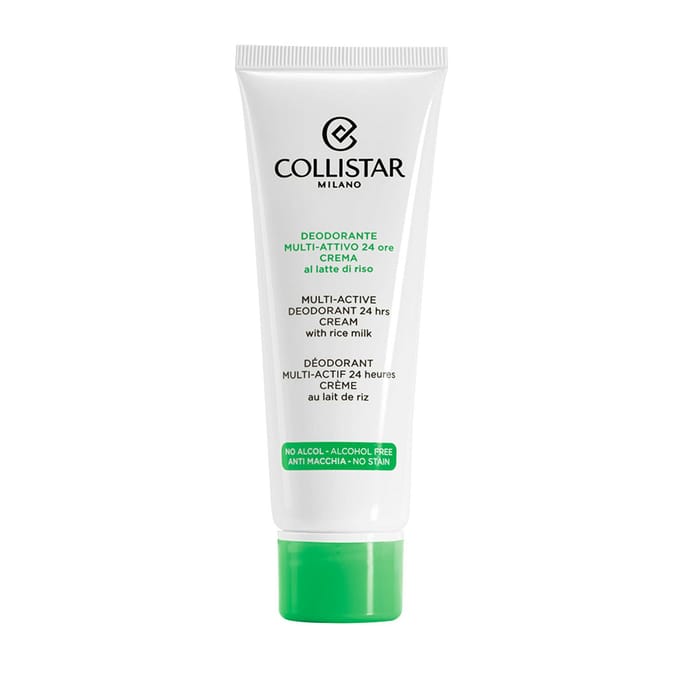 Collistar Special Perfect Body Multi-Active Deodorant 24h Cream Dames 75 ml