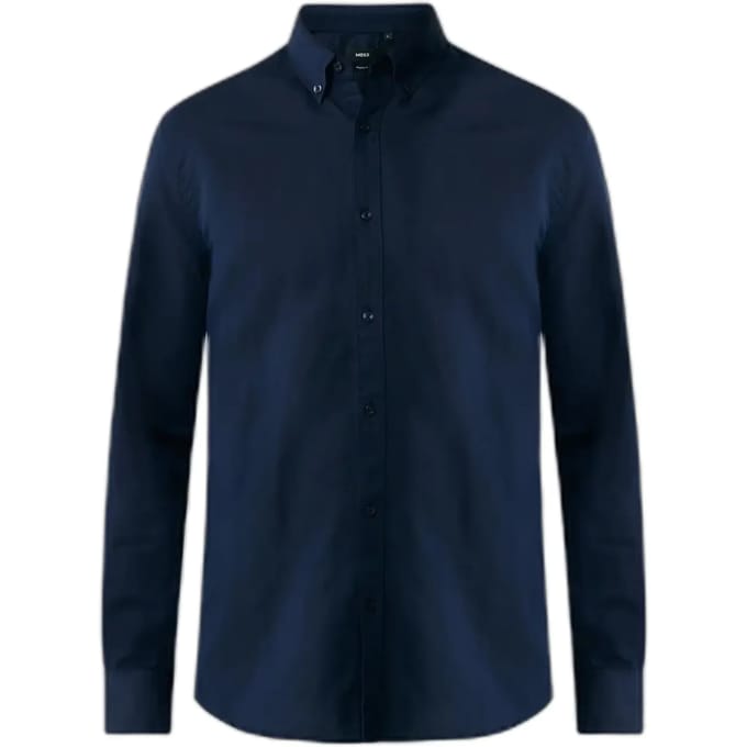 Shirt met lange mouwen Mexx Caleb Basic