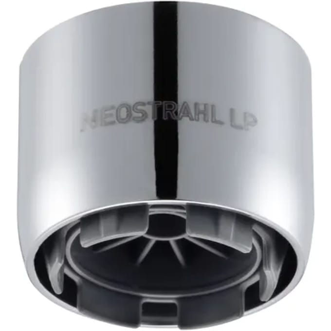 Neoperl Classic Straalregelaar Neostrahl Chroom M22 Voor Boilers
