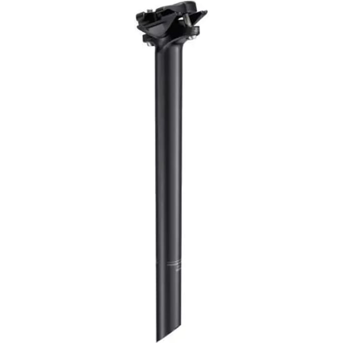 Zipp Service Course Zadelpen Zilver 350 mm / 31.6 mm