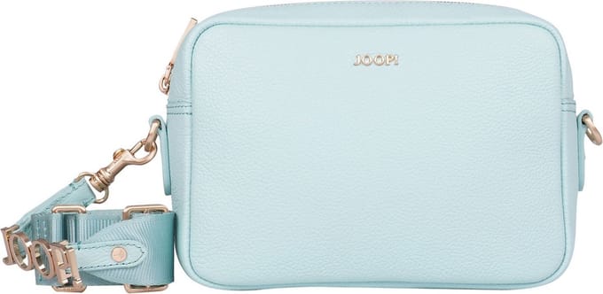 JOOP! Schoudertas Avondtas Vivace Cloe Shoulderbag Turquoise