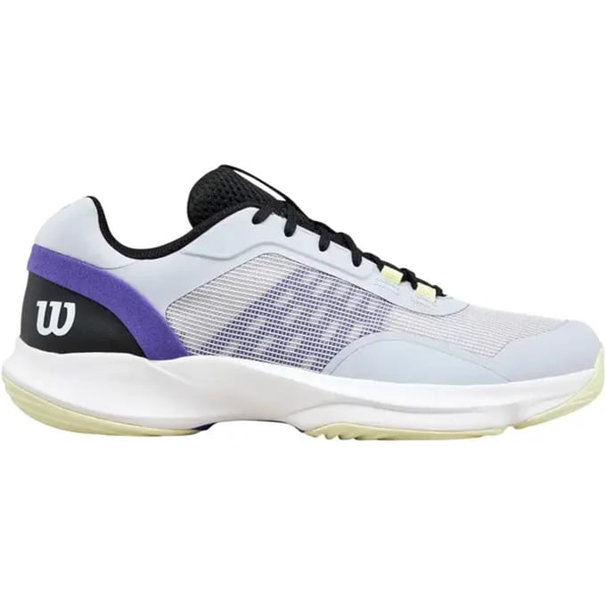 Padel schoenen Wilson Hurakn Pro V2