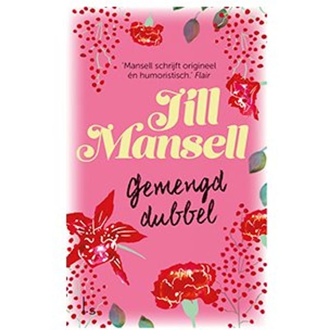 Gemengd Dubbel - Jill Mansell
