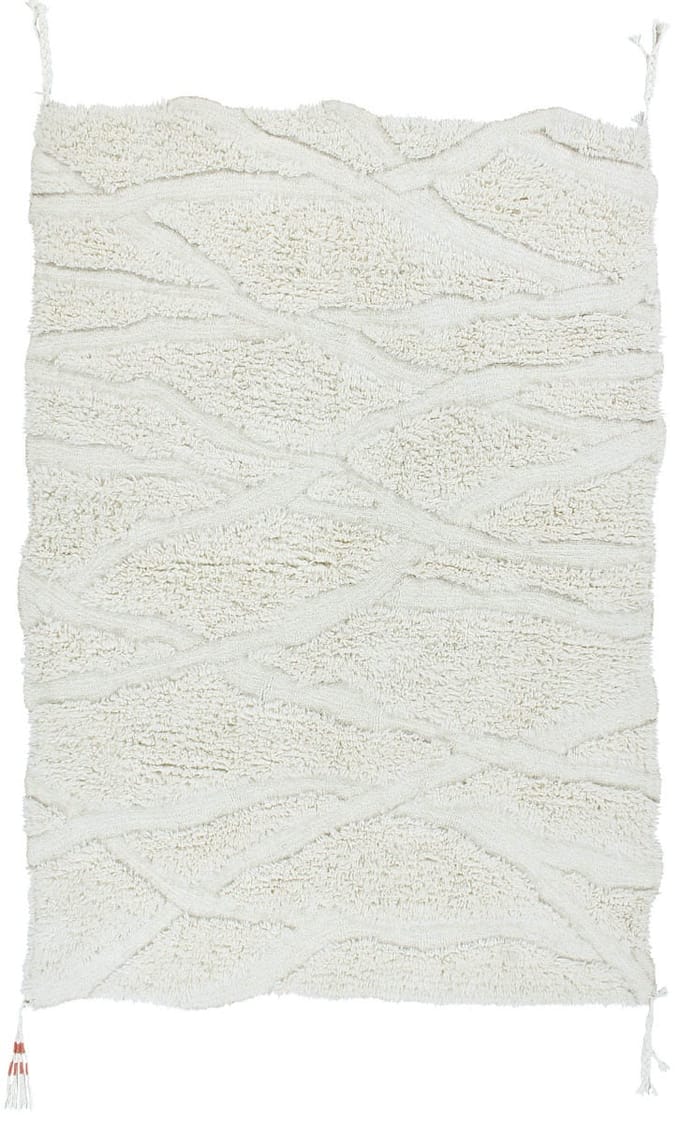 Lorena Canals Enkang Ivory - 200 x 300 cm