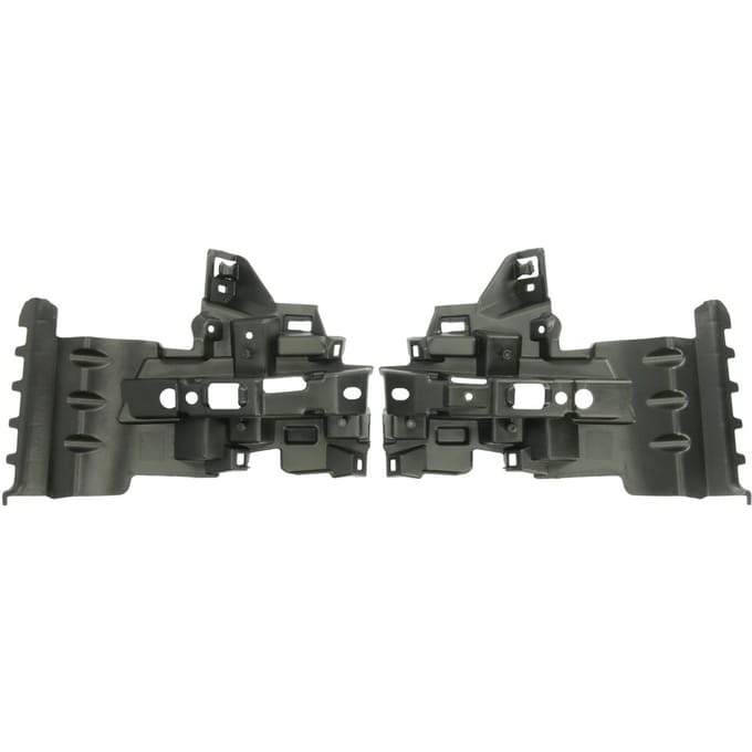 Bumper - onderdelen BLIC 5504-00-6034933P