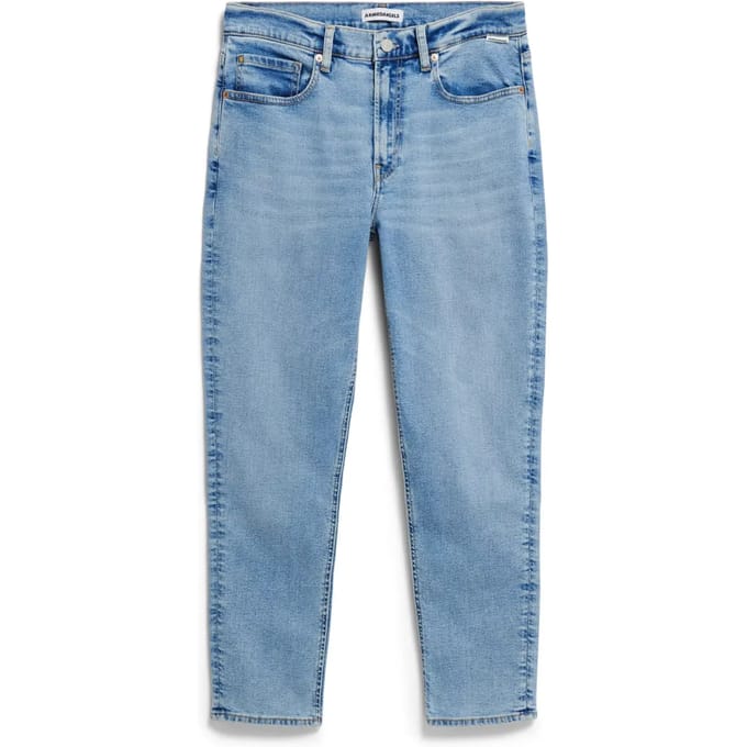 Vrouwelijke tapered jeans ARMEDANGELS Cayaa Tarpa