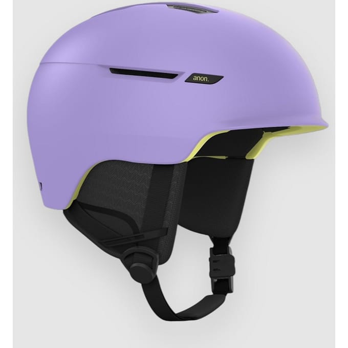 Anon Logan Wavecel Helm