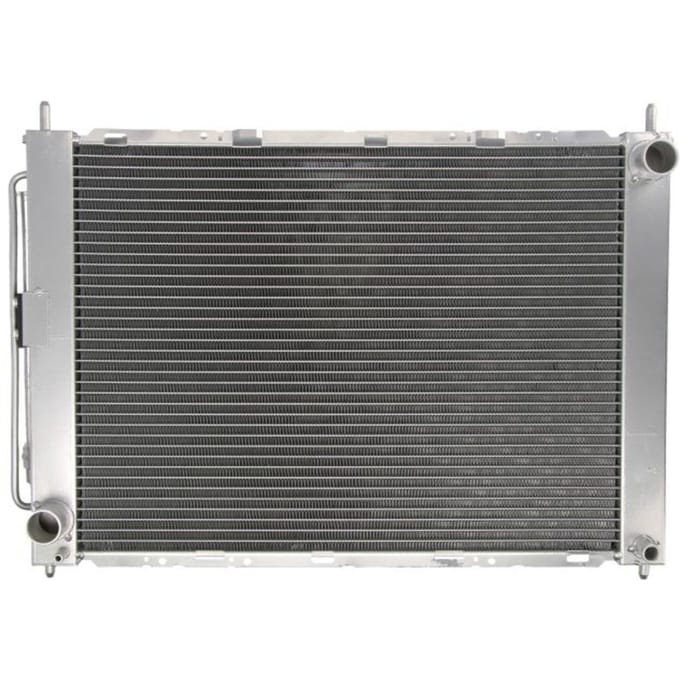 Condensator, airconditioning NRF 35886
