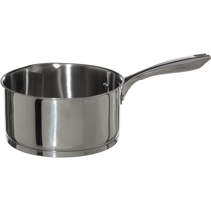 Eazy Living Steelpan - Sauspan Ø 20 cm Charme