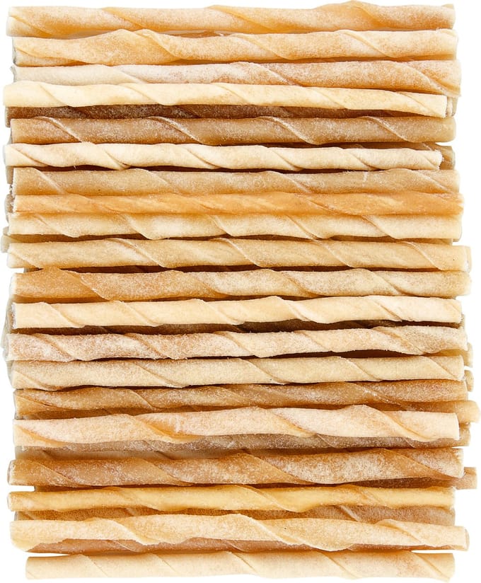 Holland Diervoeders Rollstick 7-9 gram - 100 stuks