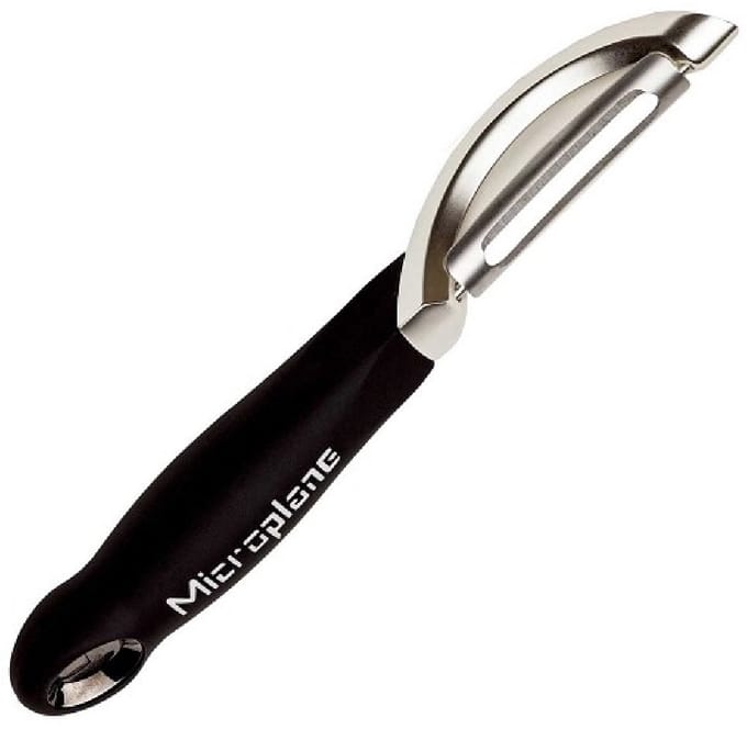 Microplane Peeler Professional