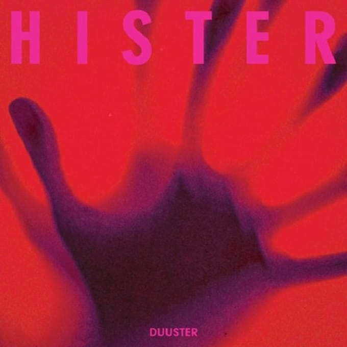 Duuster - Hister