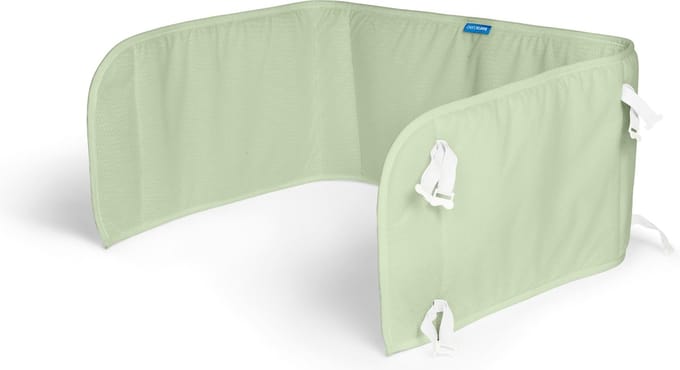 AeroSleep® AeroSleep Bedomrander - Olive