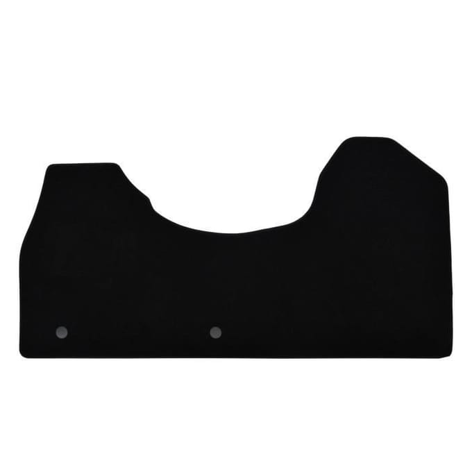 Tapis de sol - Mercedes - Sprinter - 2 pièces - Antidérapant - Imperméable