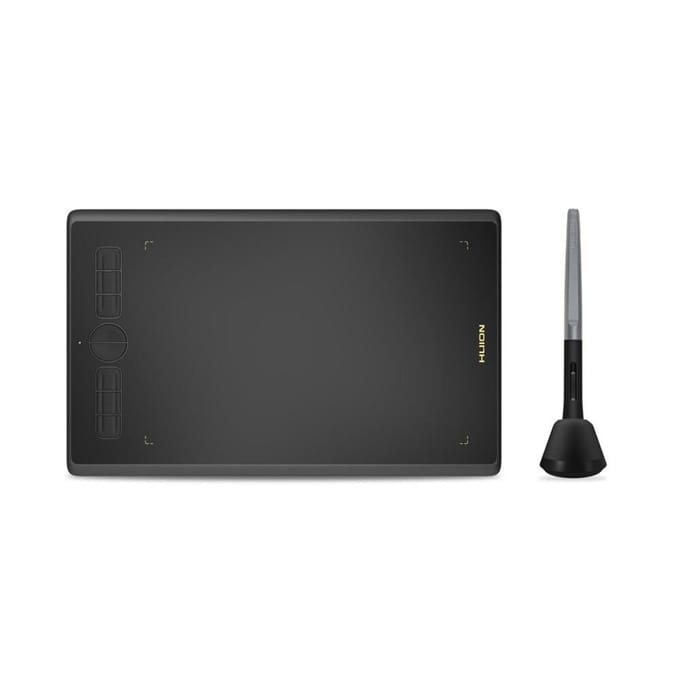 Huion Inspiroy H580X grafische tablet