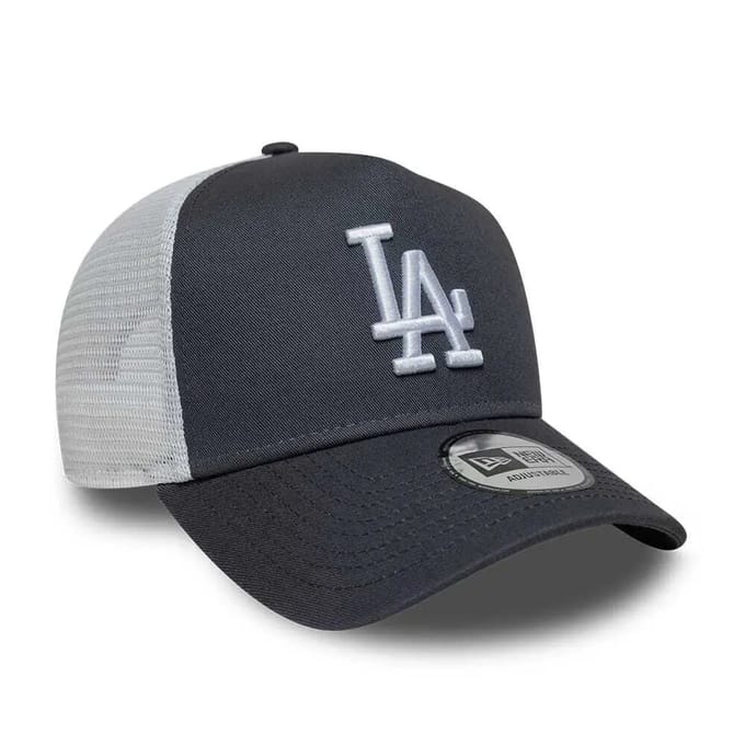 Trucker pet Los Angeles Dodgers New Era League Essential