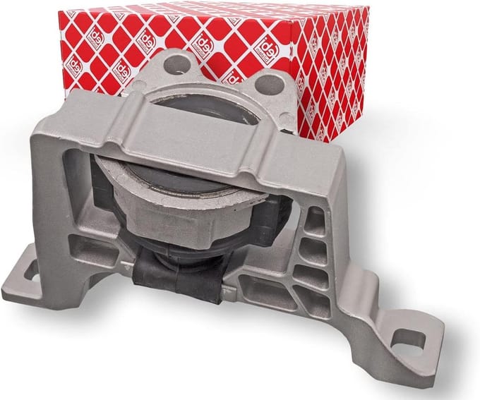 Motorlagers - Motorsteun - Auto Onderhoud - Hydrolager - 1600 kg - Meerkleurig