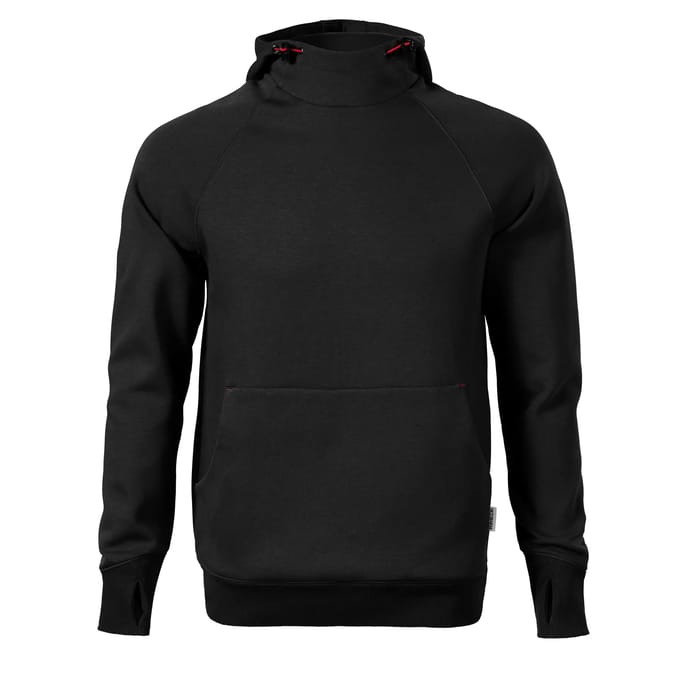 Hoodie Rimeck Vertex
