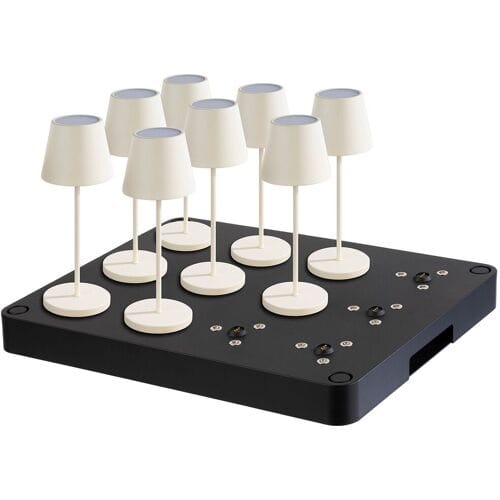 GGM Gastro Ladestation - 12-fach