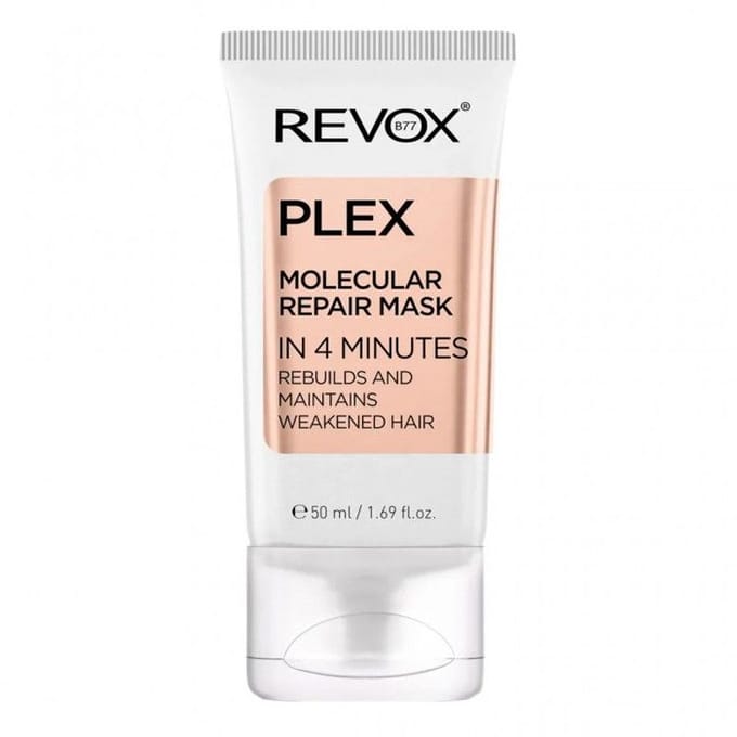 Revox b77 PLEX molecular repair mask 50 ml