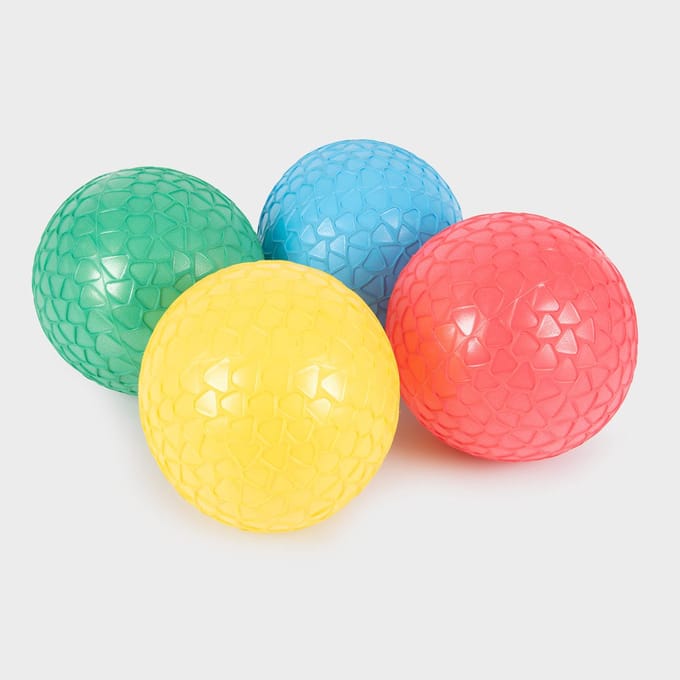 tickit® Easygrip Ballen Set
