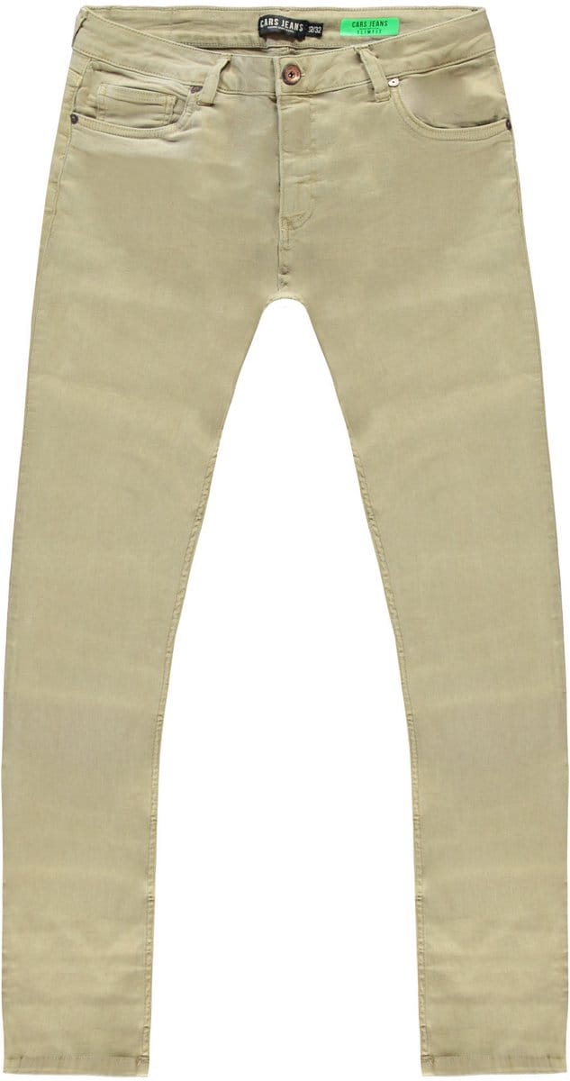 Cars Jeans Jeans Blast Slim Fit - Heren