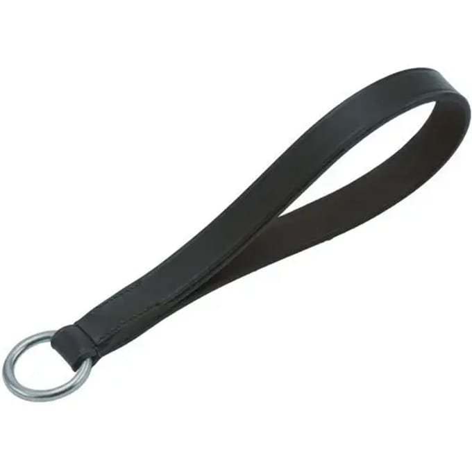 Leren riem voor teugels HorseGuard Matador