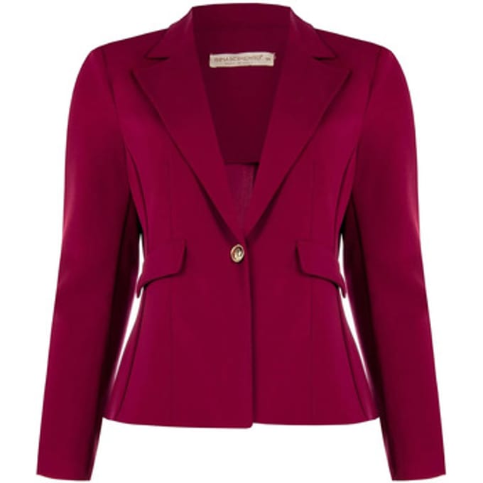Blazer Rinascimento CFC0120397003