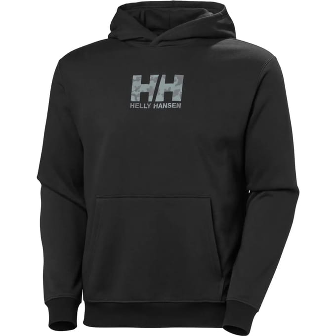 Hoodie Helly Hansen Fleece Graphic
