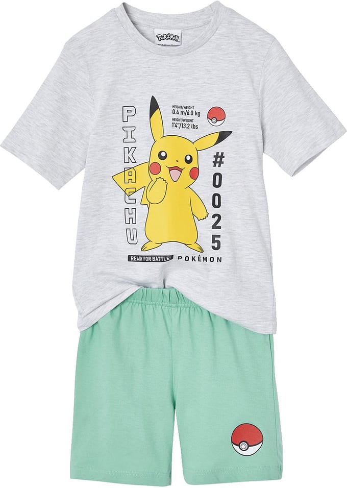 Vertbaudet Pokйmon® Pikachu pyjamabroek