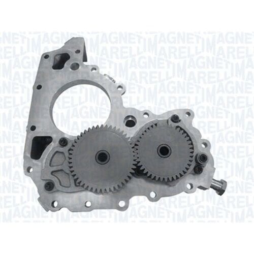 Mechanische vacuümpomp MAGNETI MARELLI 351516000121
