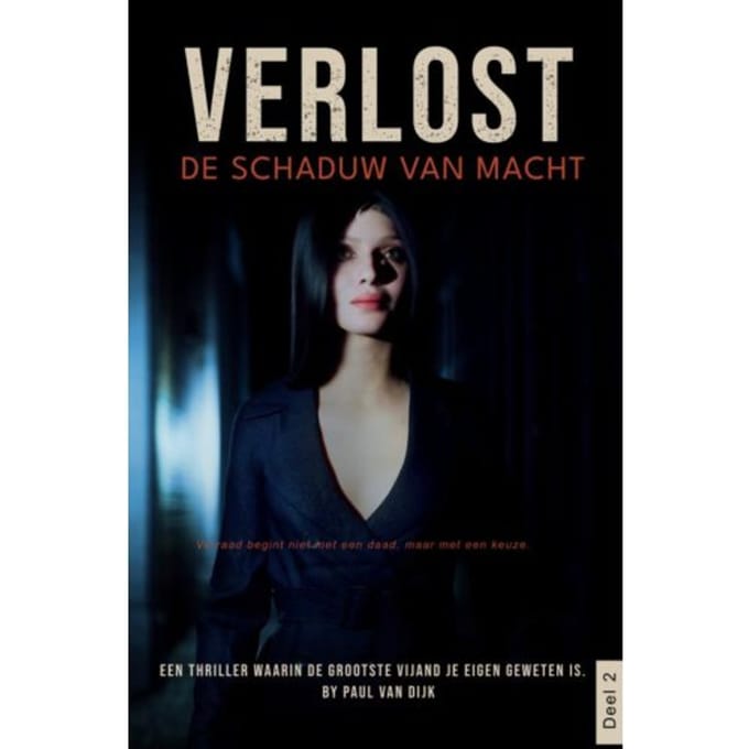Verlost - Paul Van Dijk