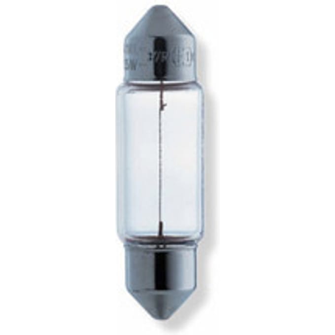 Ams-Osram P27/7w lamp OSRAM C5W Standard 24V, 5W