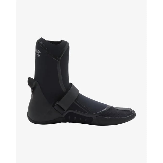 Neopreen surfslippers met gescheiden tenen Billabong Furnace 3 mm