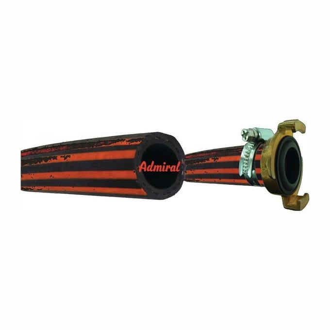 Admiraal waterslang Admi Therm 40 m Ø 25 / 35 mm - 704-25-40KE