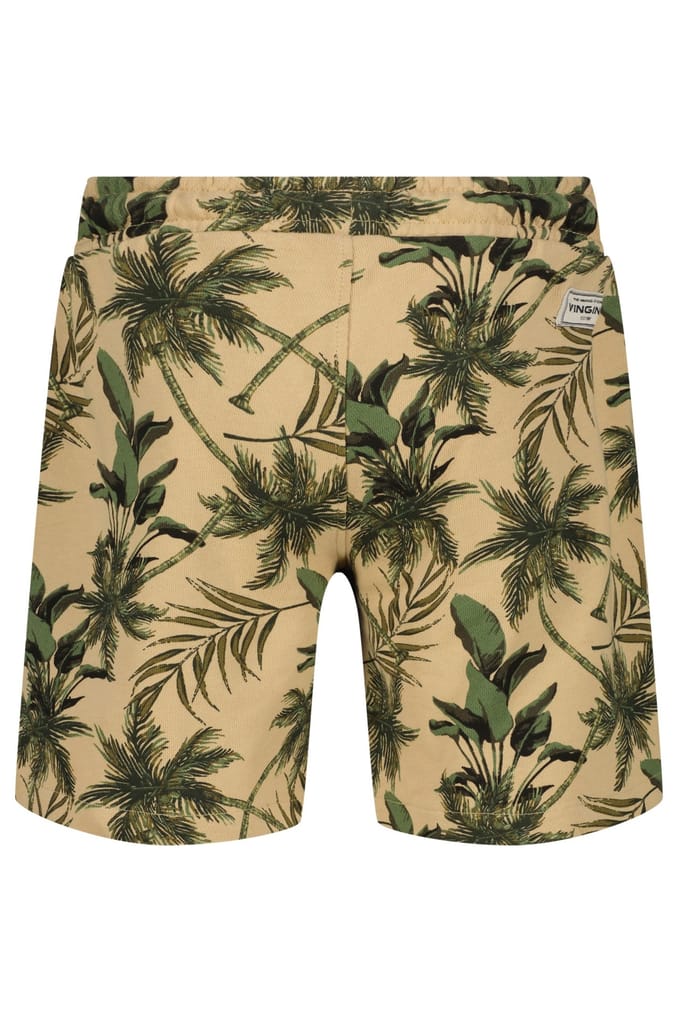 Vingino Boys Rolo Short Dune Sand Größe: 2 | Hosen Outlet | kids | Braun