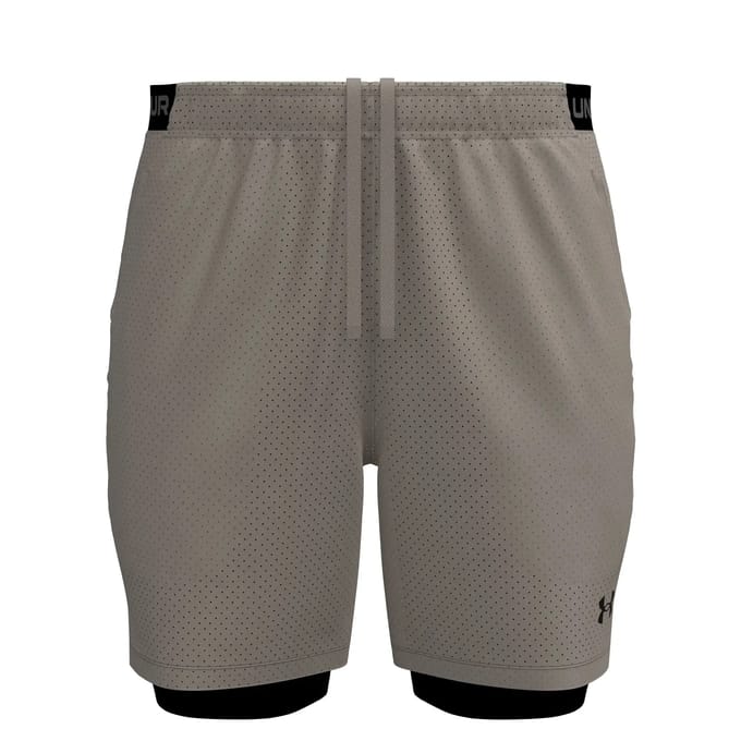 Korte Under Armour Vanish Woven 2.0