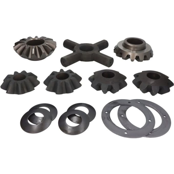 Reparatieset, achteras C.E.I 198961