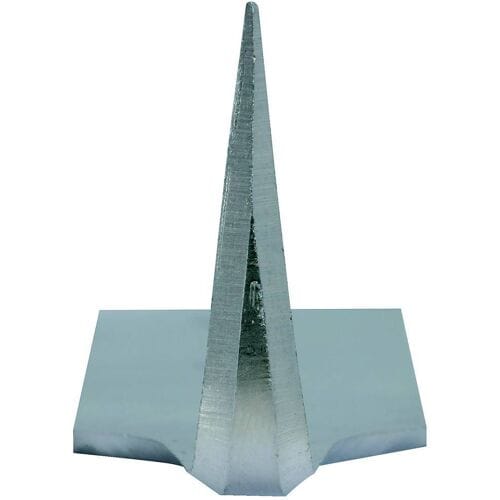 Roestvrijstalen haalmes, klinglengte 25 mm KS Tools 140.2269