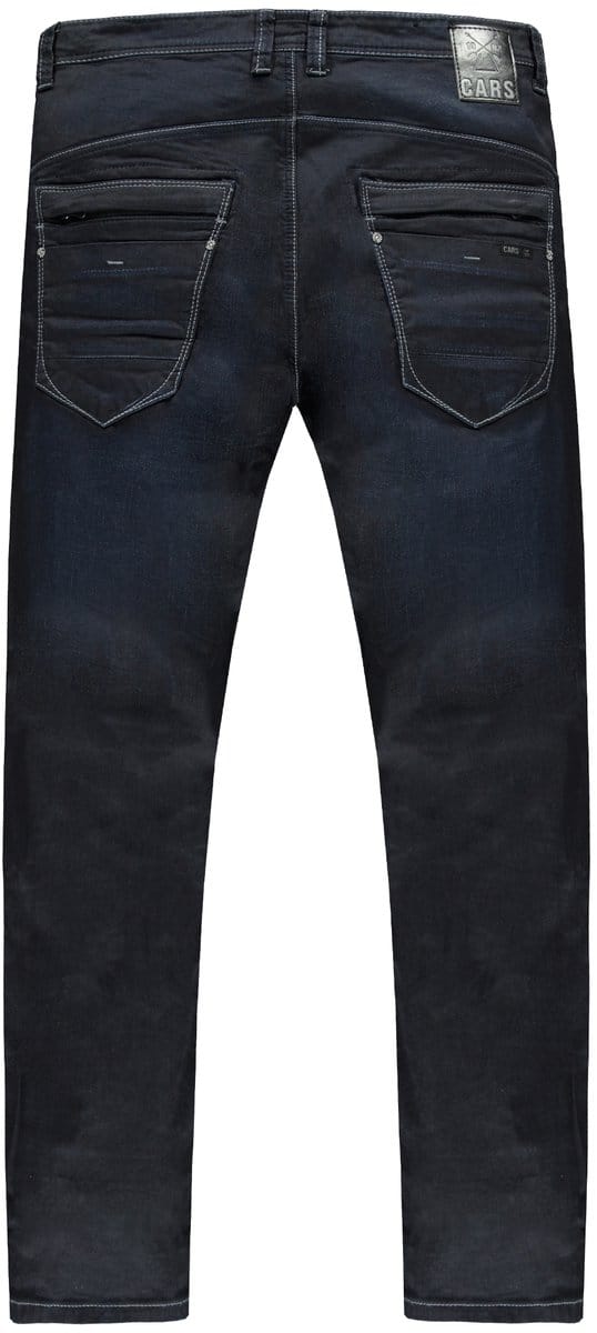Cars Jeans Jeans Blackstar Regular Fit - Heren