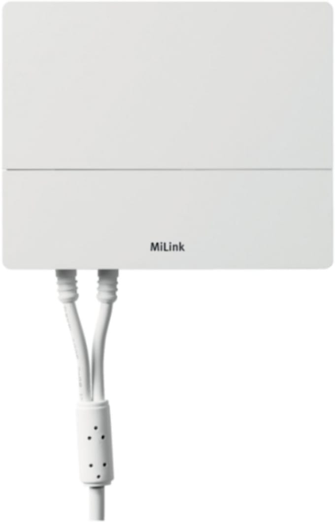 Saunier Duval MiGo Link 0020282697 – WiFi CV Ketel Regelmodule – Slimme Thermostaat Interface met App Bediening
